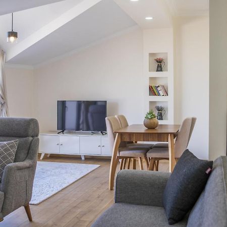 Fethiye City Aparts Apartman Kültér fotó