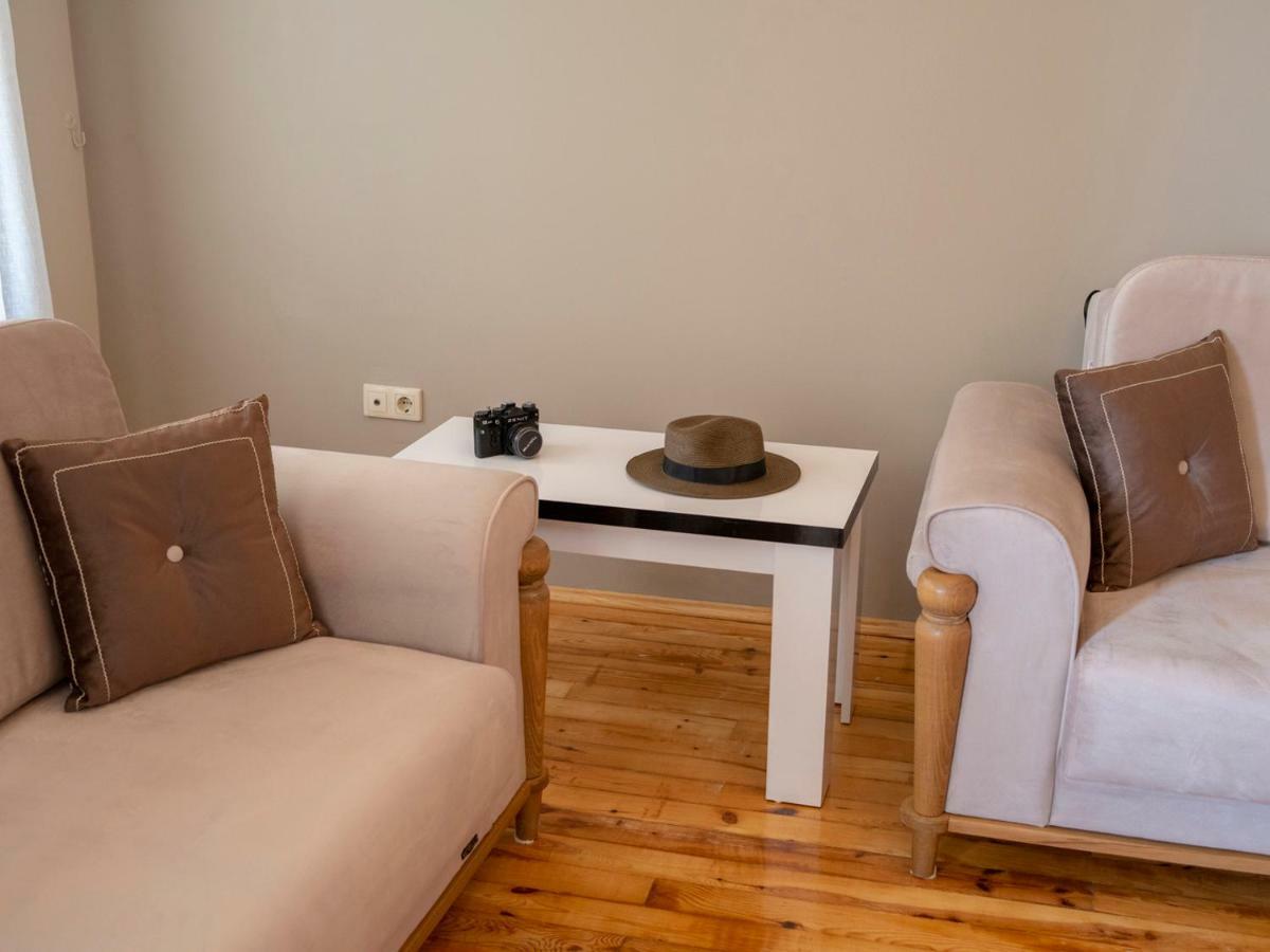 Fethiye City Aparts Apartman Kültér fotó